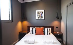 Criterion Hotel Sale