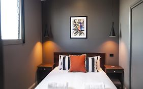 Criterion Hotel Sale